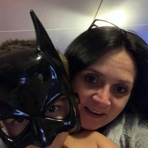 Meet your Posher, Tonya